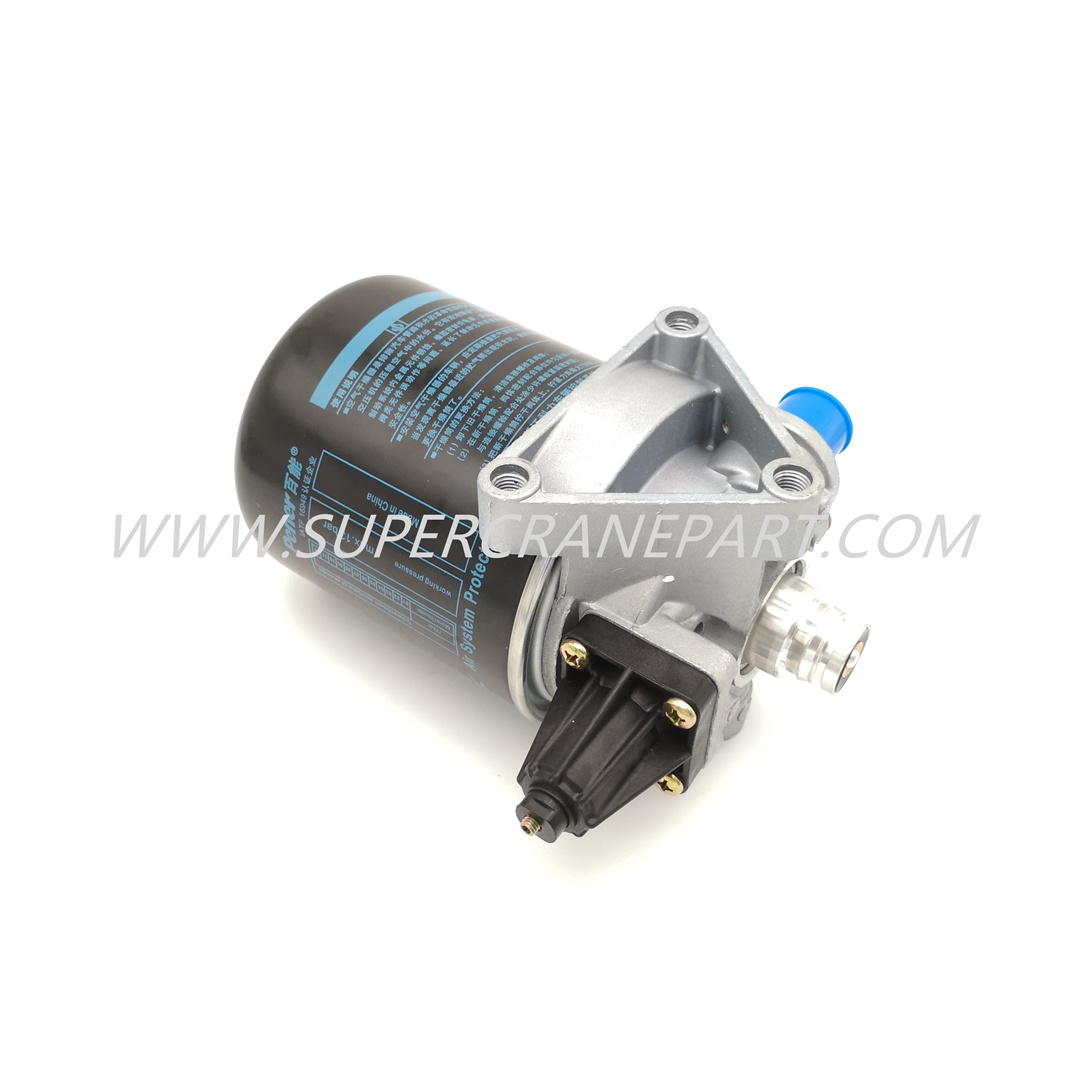 60053982 Dryer KL35AS2-55010