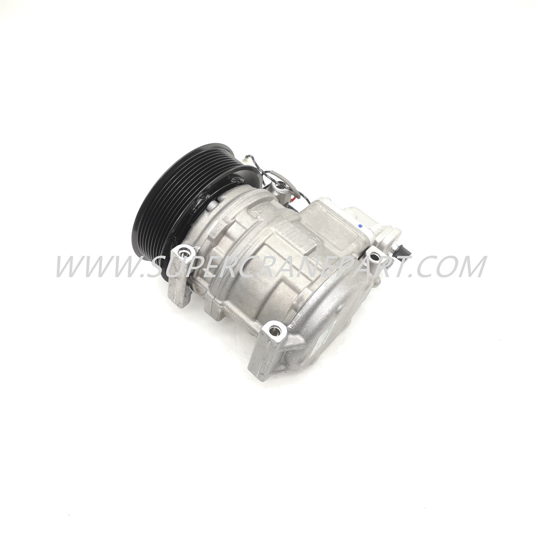 60056776 Compressor, Air Conditioner CAMM.880 I A MX01