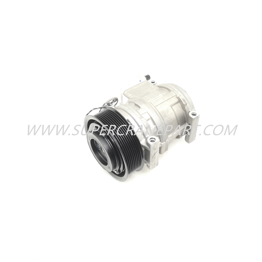 60056776 Compressor, Air Conditioner CAMM.880 I A MX01