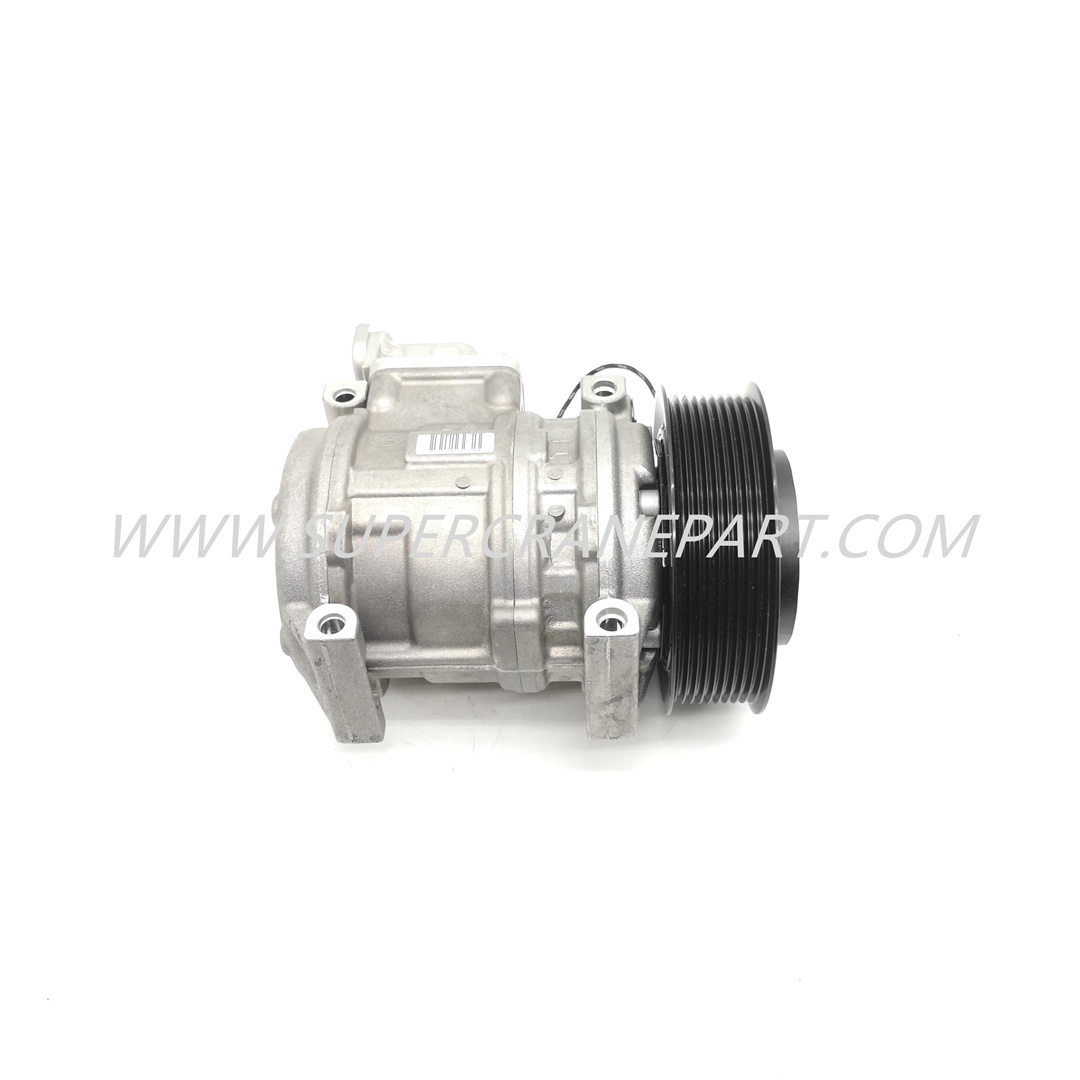 60056776 Compressor, Air Conditioner CAMM.880 I A MX01
