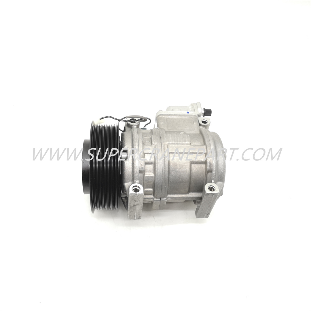 60056776 Compressor, Air Conditioner CAMM.880 I A MX01