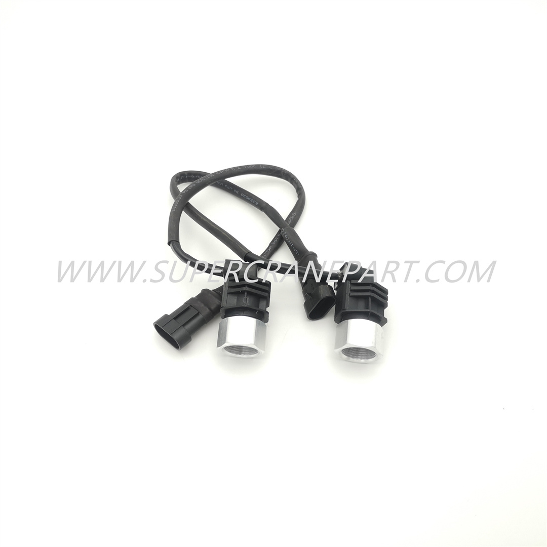 60060804 Vehicle Speed Mileage Sensor A-M22