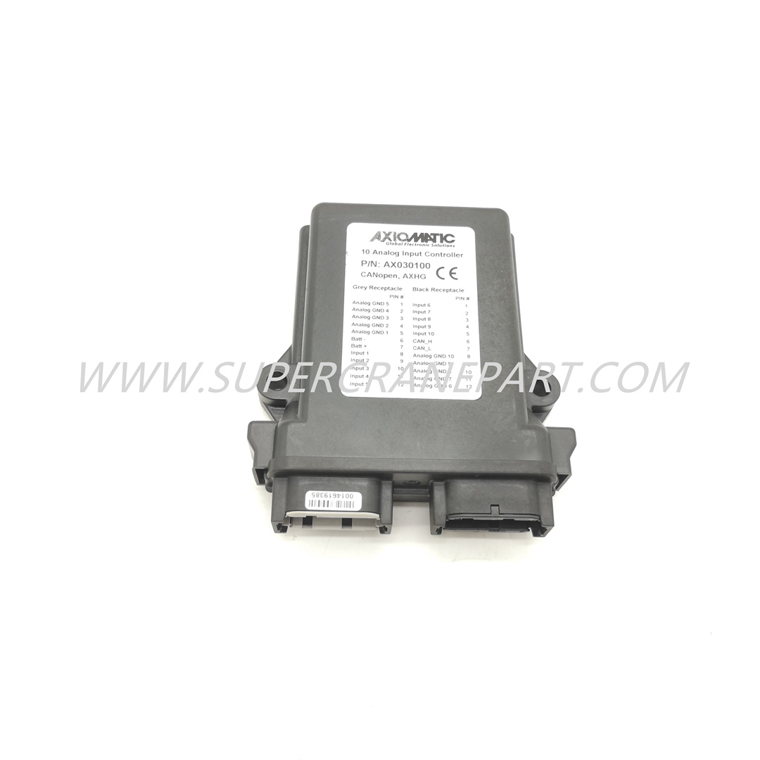 60082535 Expansion Io IOLH010AB