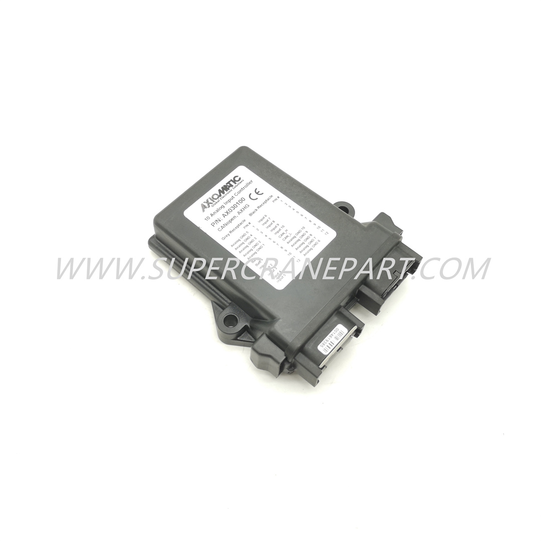 60082535 Expansion Io IOLH010AB