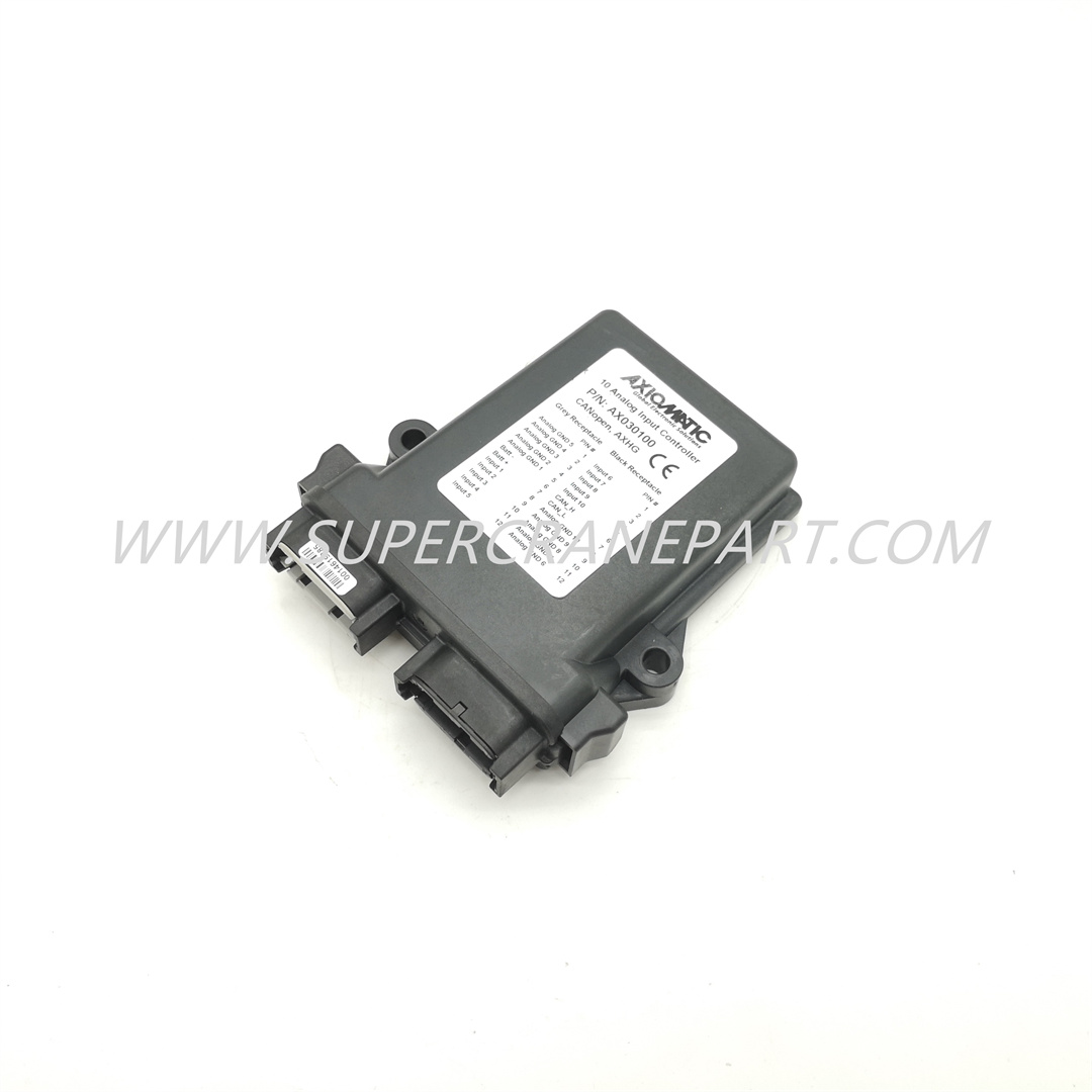 60082535 Expansion Io IOLH010AB