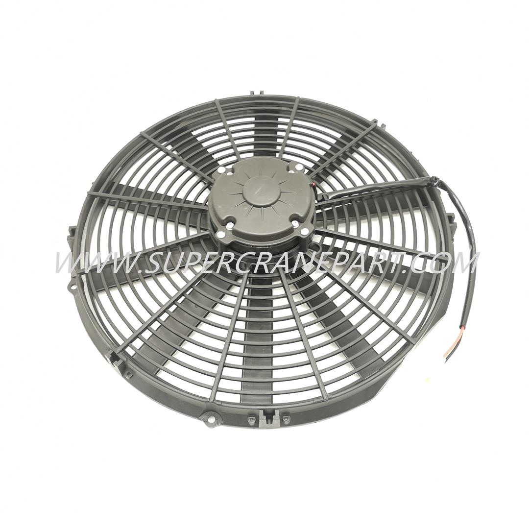 60098231 Condenser Fan VA18-BP70/LL-86A