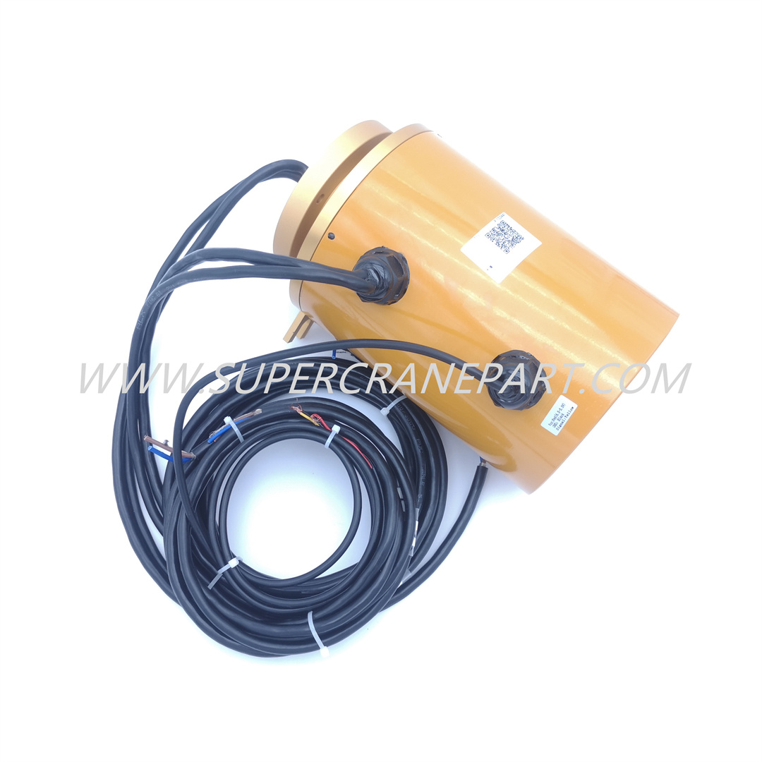 60110755 Slip Ring LPTS000-0510-SY01