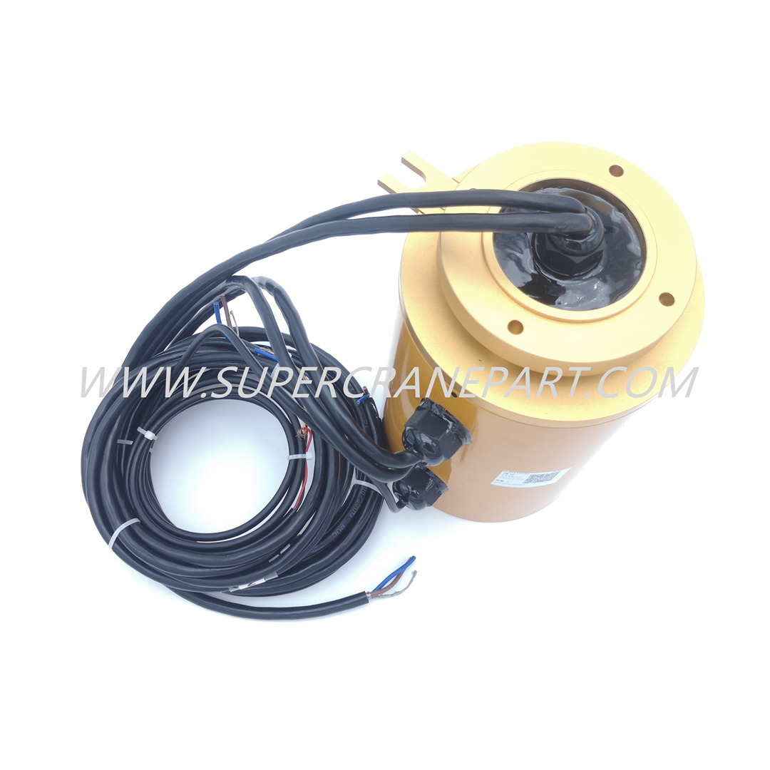 60110755 Slip Ring LPTS000-0510-SY01