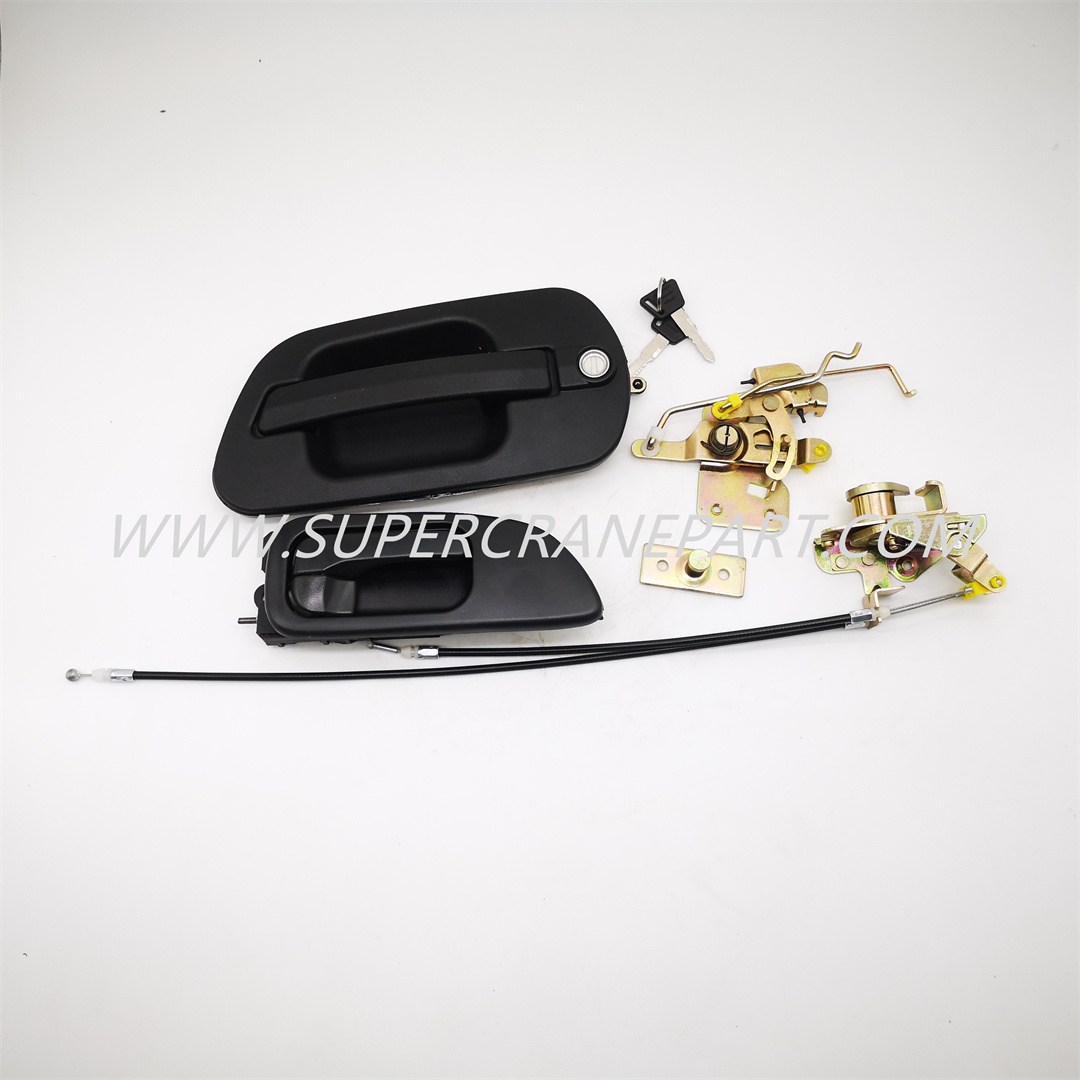 60120262 Door Latch Assembly KDD-004-L
