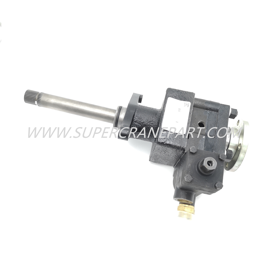 60123201 Pto Assembly Ezf710003
