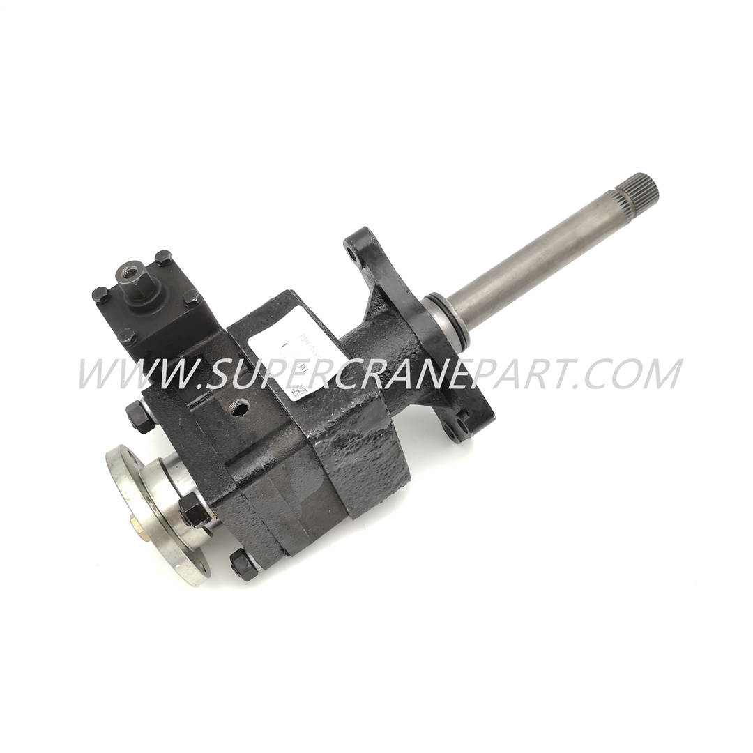 60123201 Pto Assembly Ezf710003