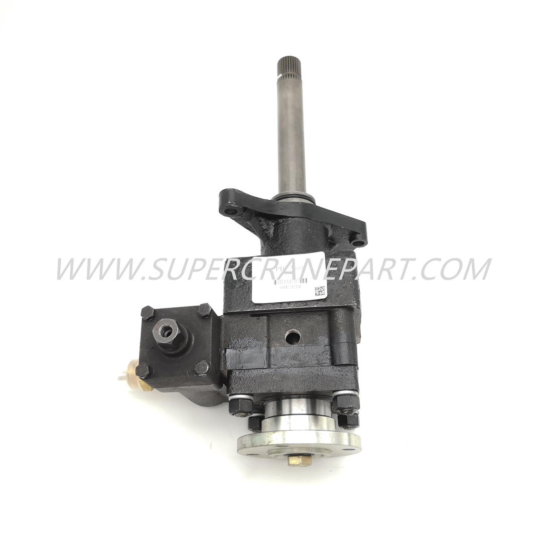 60123201 Pto Assembly Ezf710003