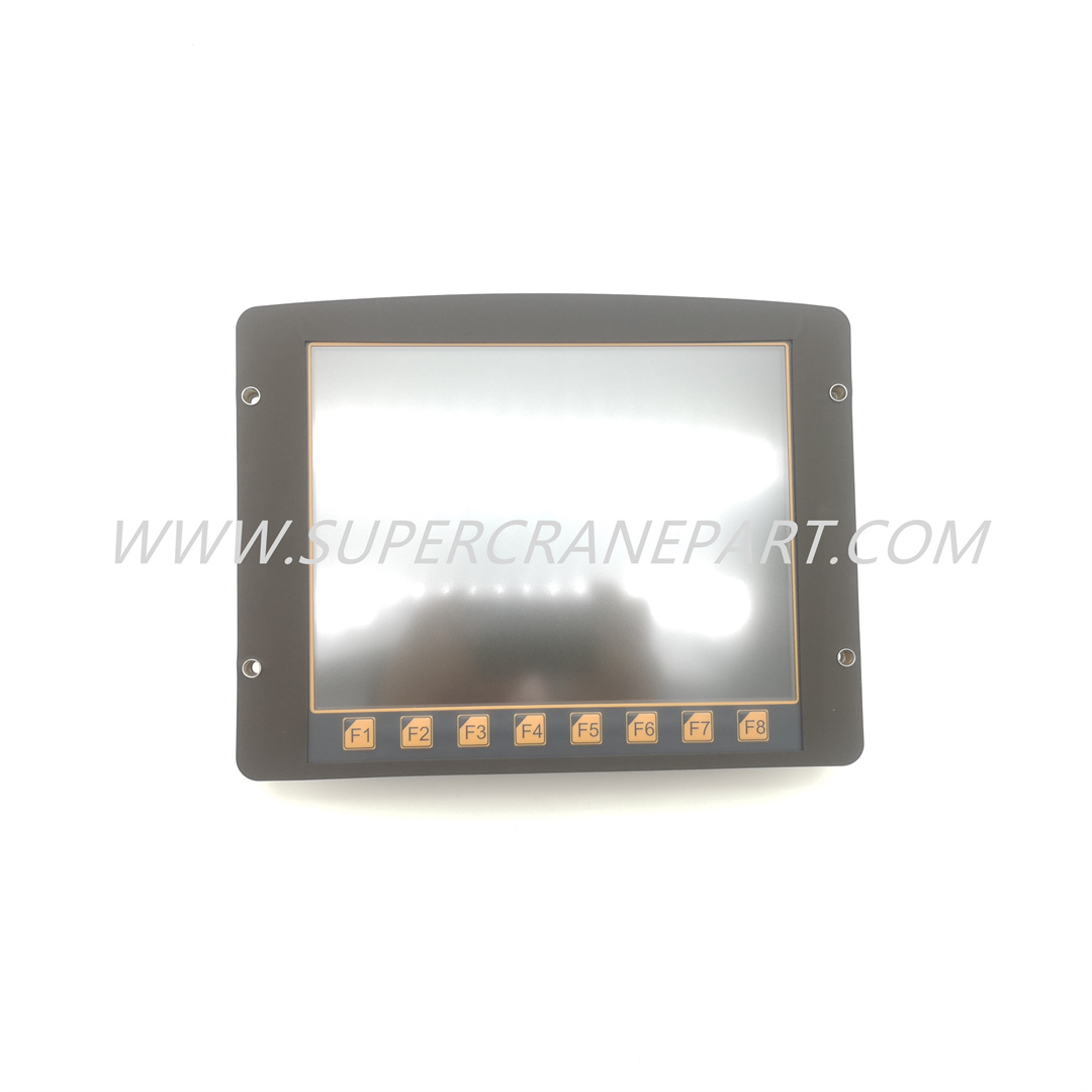 60141072 Display EPRO104-BasicR 104BH00D3-I100