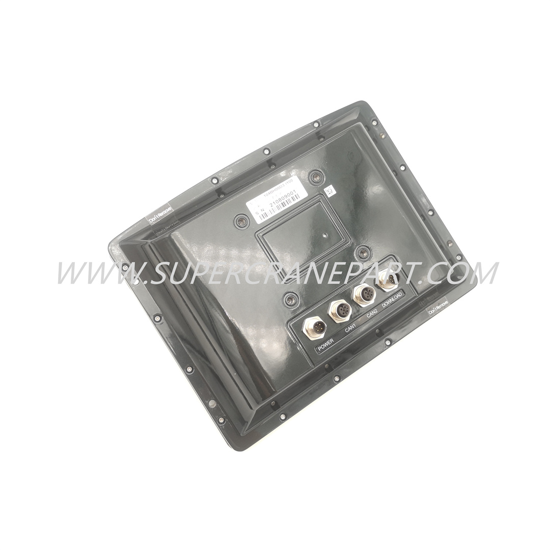 60141072 Display EPRO104-BasicR 104BH00D3-I100