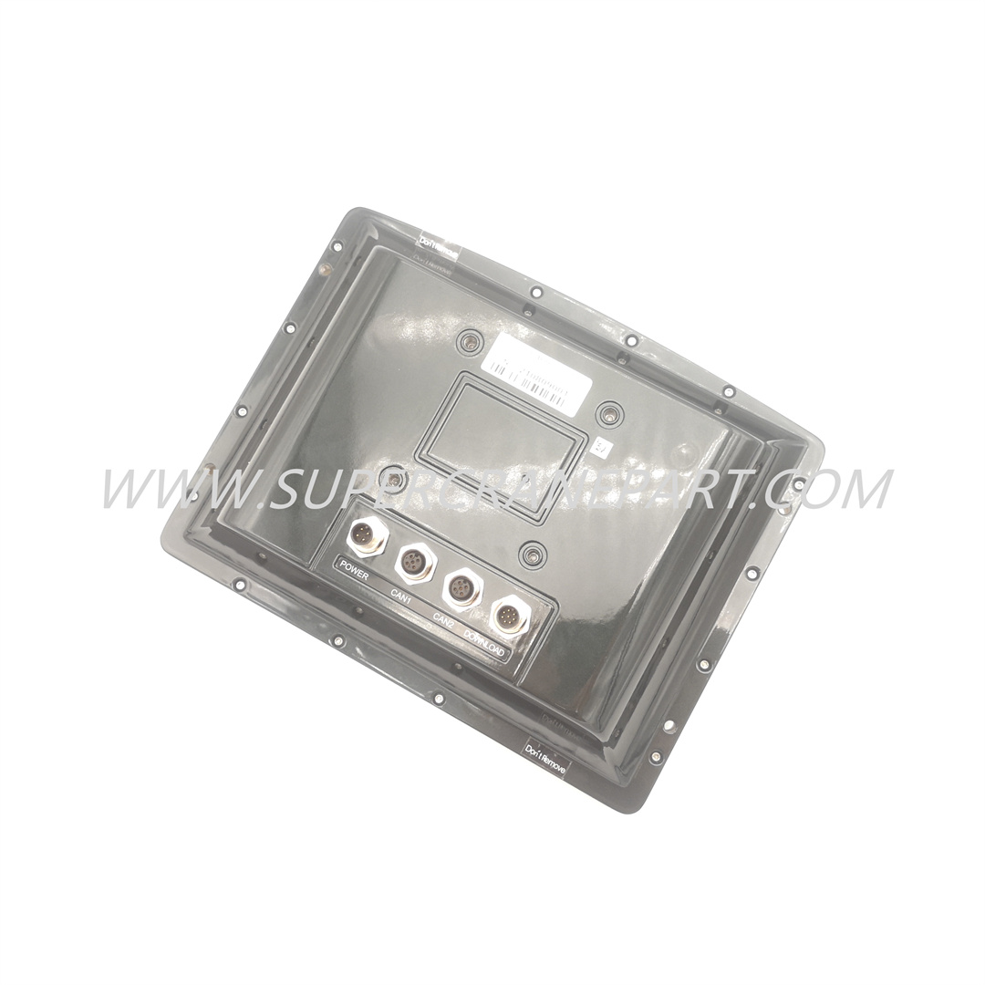 60141072 Display EPRO104-BasicR 104BH00D3-I100