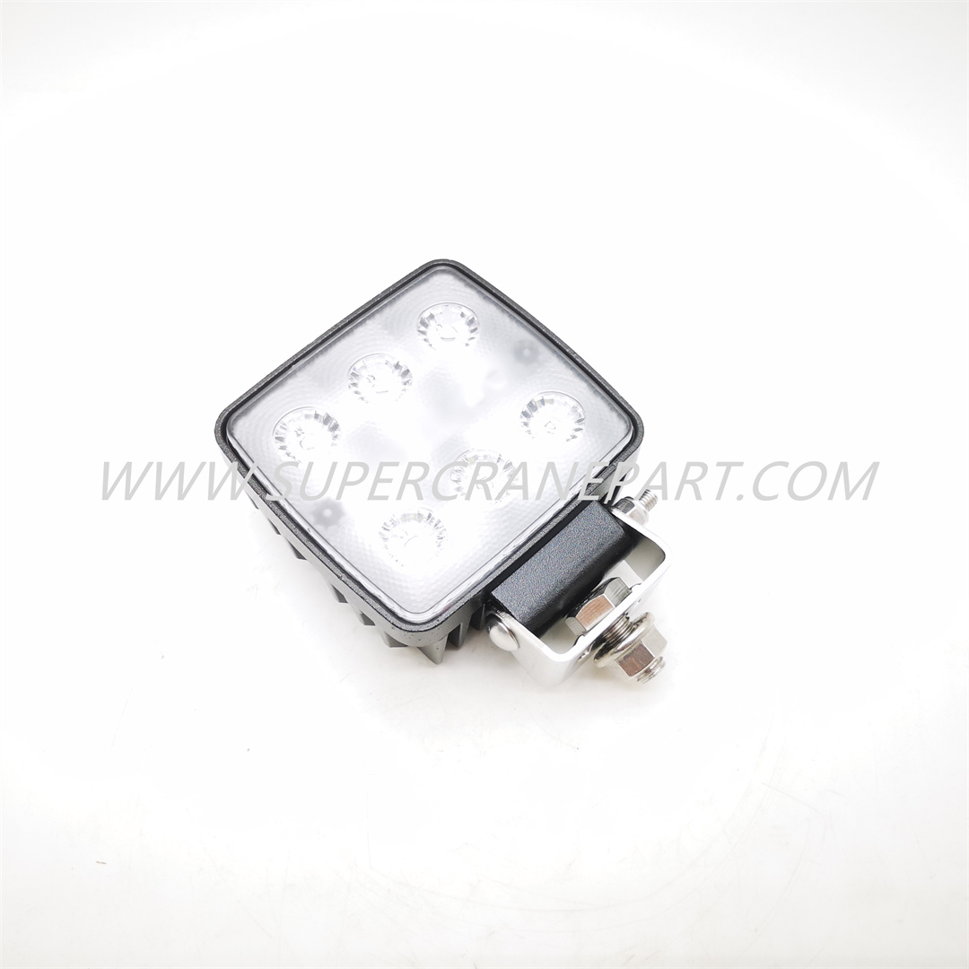 60143661 Headlight 18-24-L