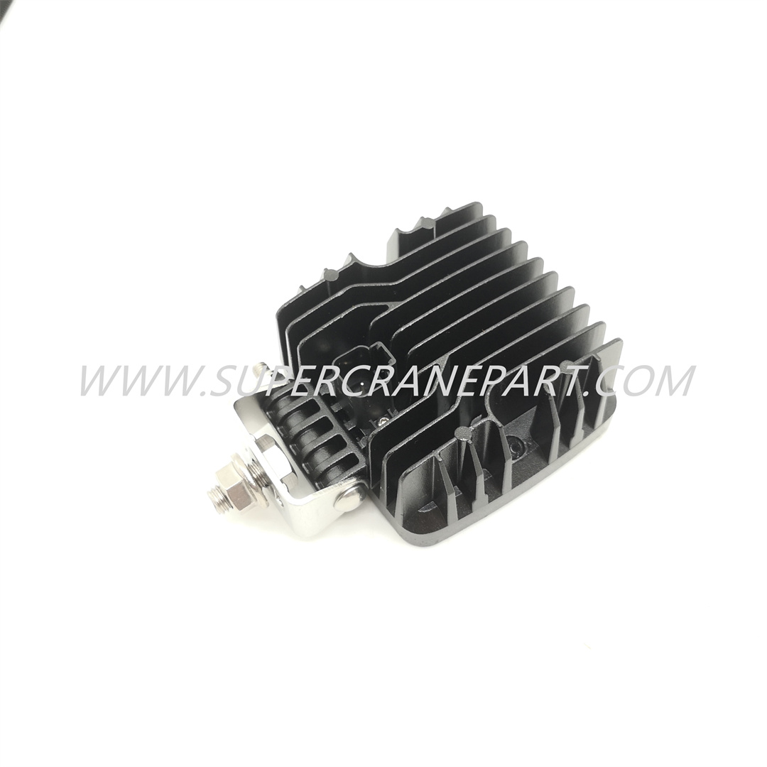 60143661 Headlight 18-24-L