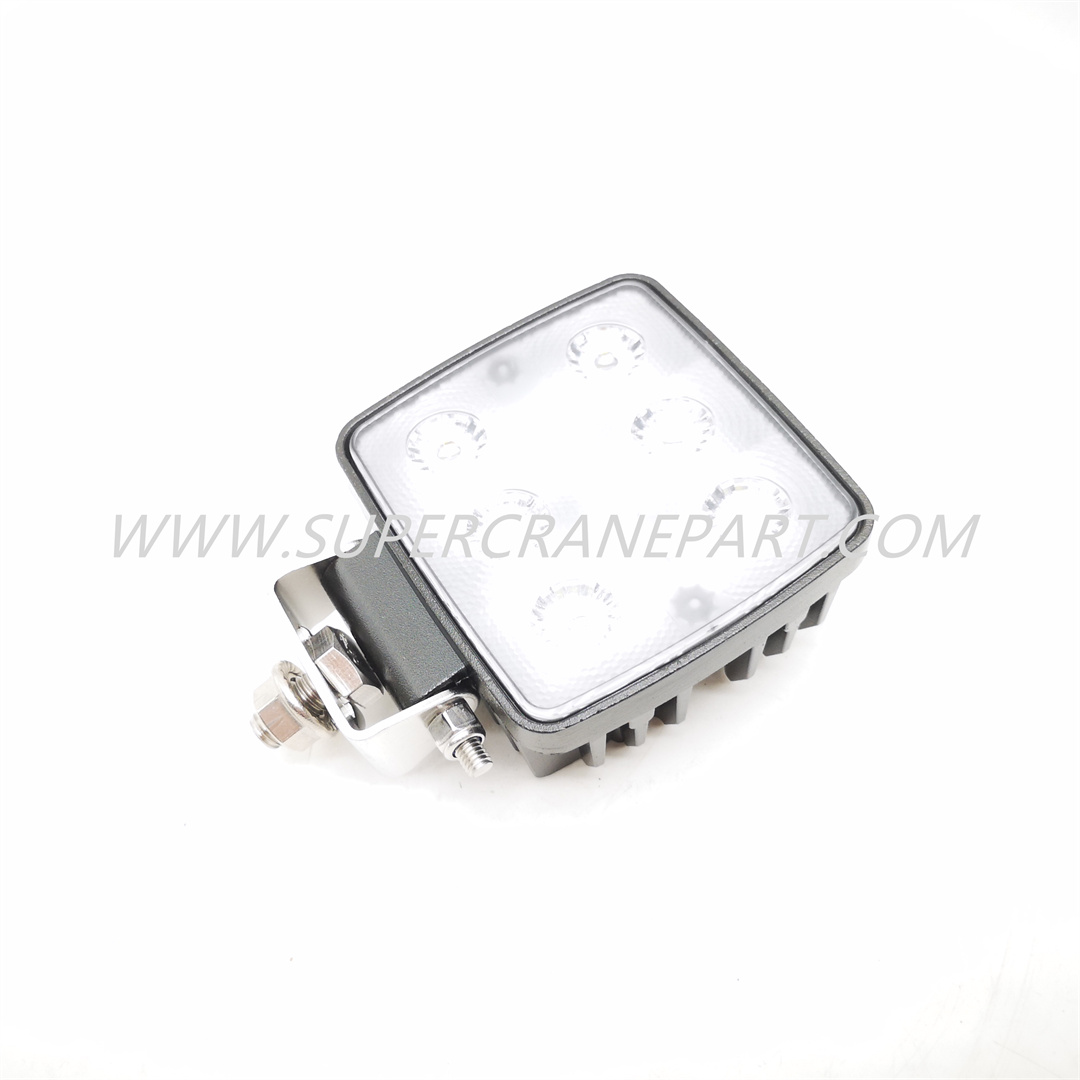 60143661 Headlight 18-24-L
