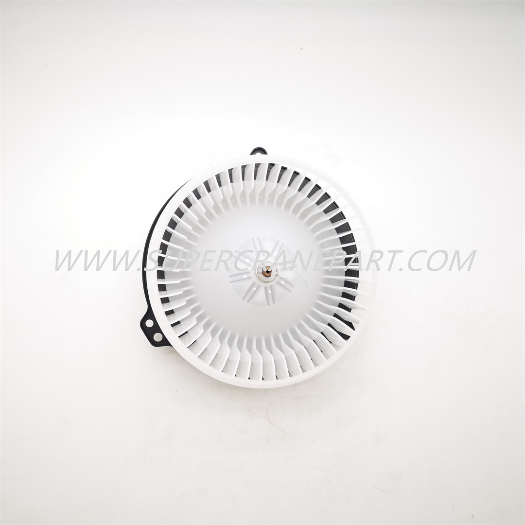 60146606 Motor assembly&Fan blade