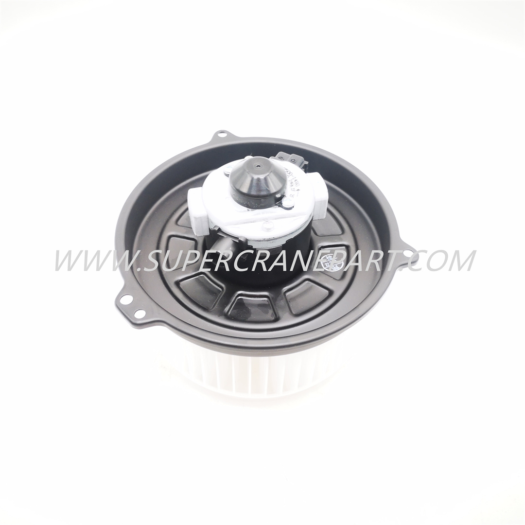 60146606 Motor assembly&Fan blade