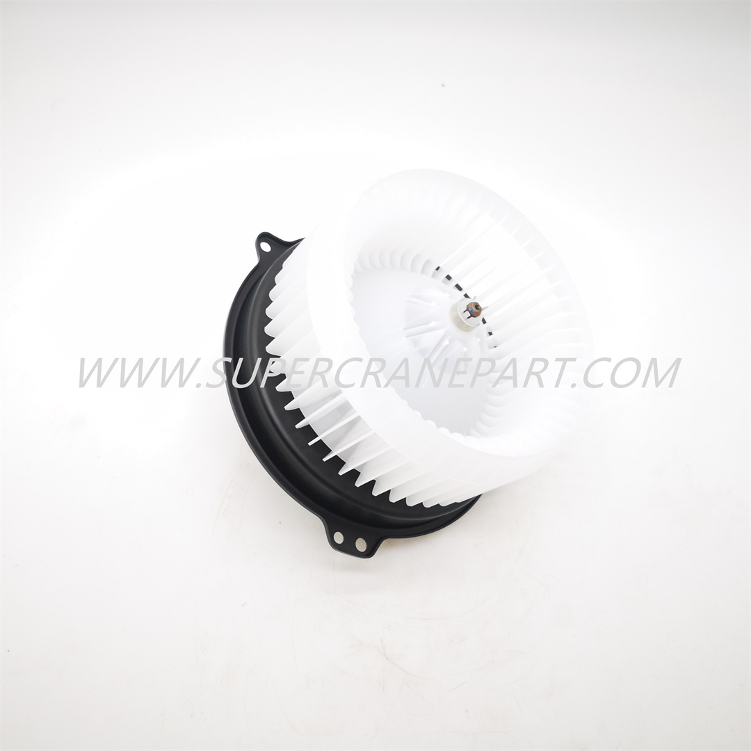 60146606 Motor assembly&Fan blade