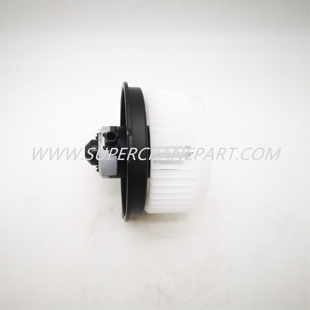 60146606 Motor assembly&Fan blade