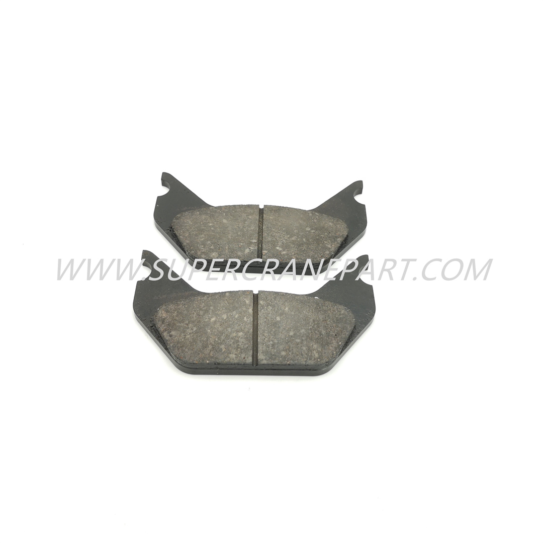 60147444 Pad, Brake A3222F2450