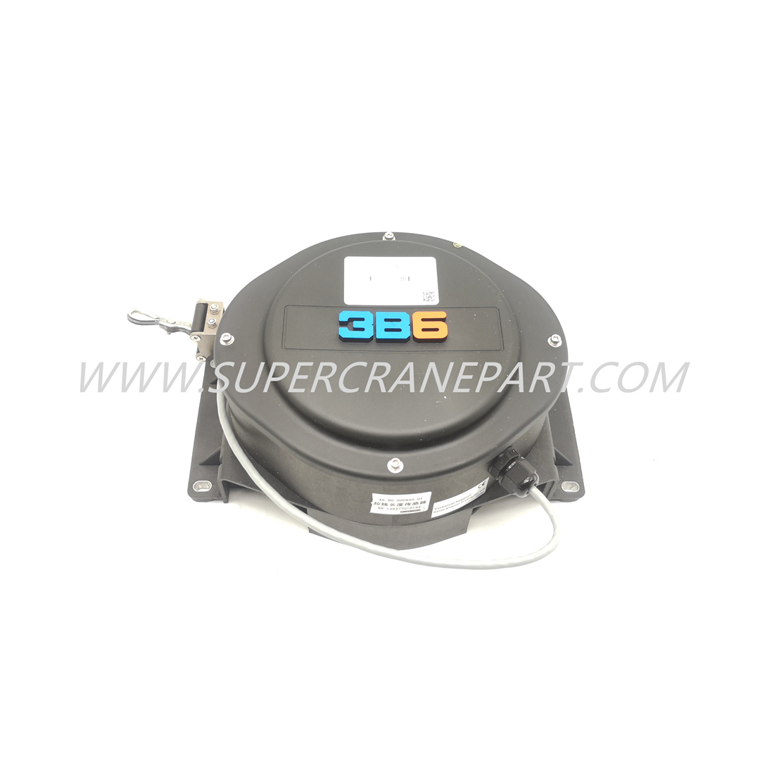 60149733 Sensor, Length & Angle ACQ-10AS100