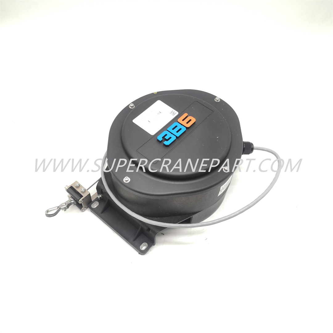 60149733 Sensor, Length & Angle ACQ-10AS100