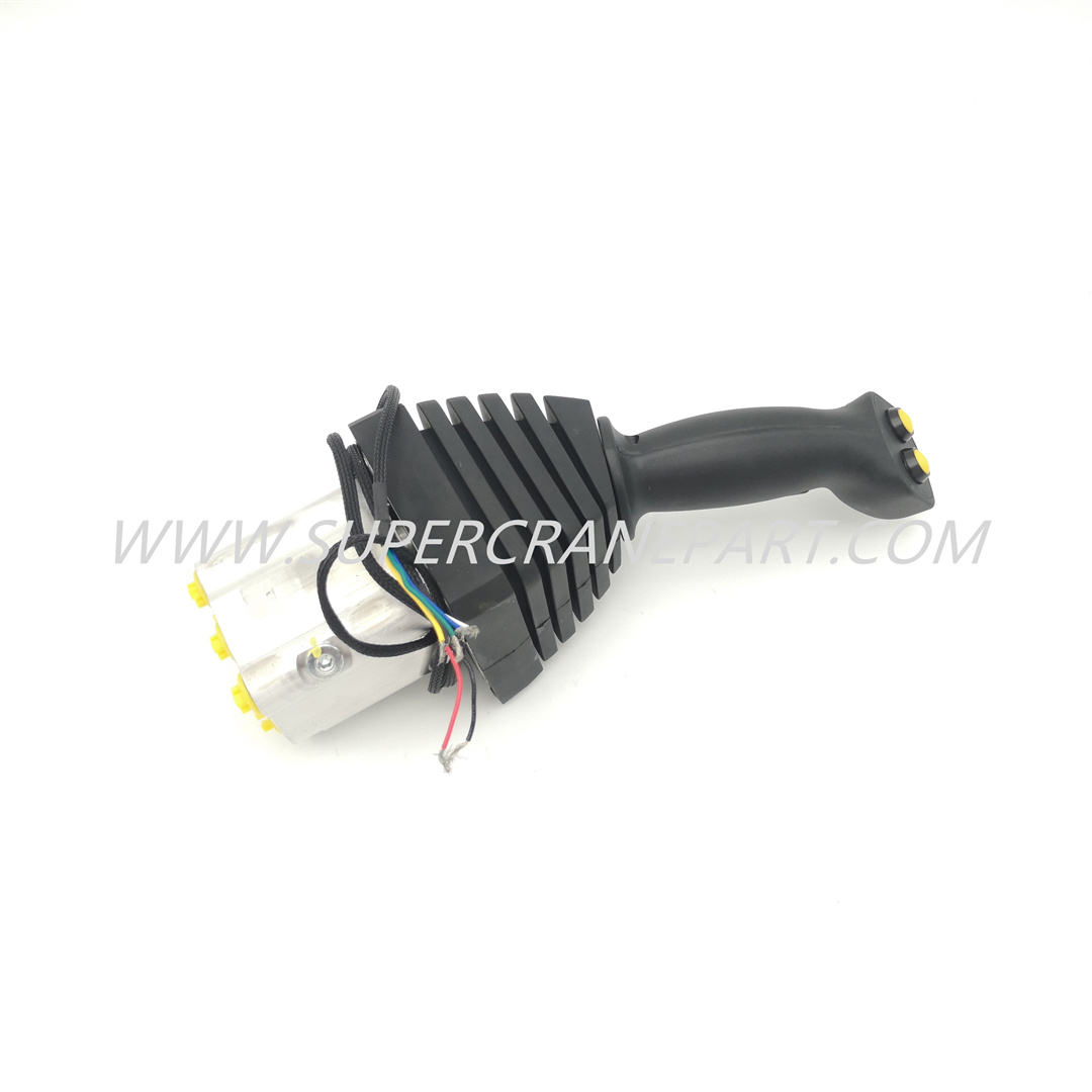 60156707 Pilot Valve JS446-SY-R
