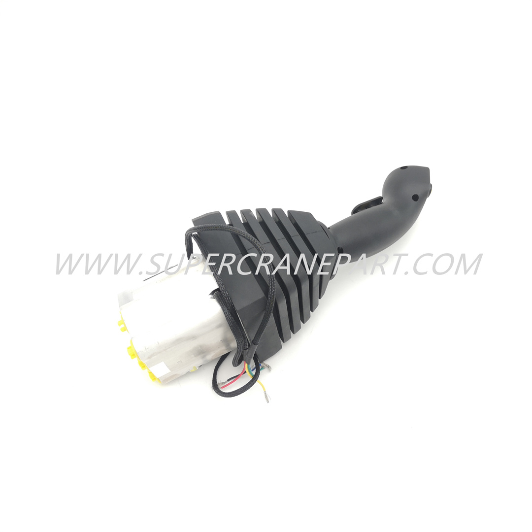 60156707 Pilot Valve JS446-SY-R