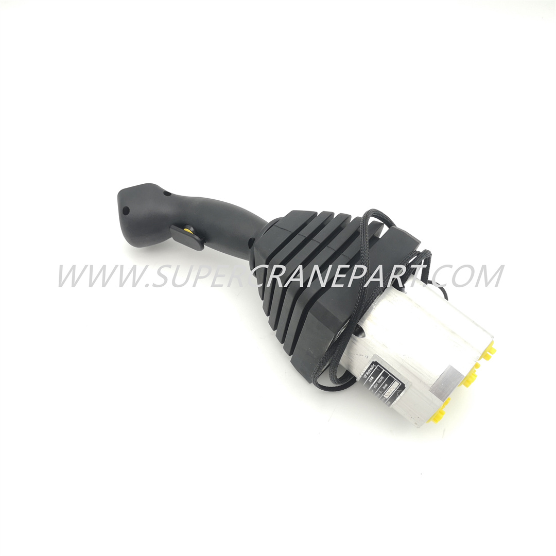 60156707 Pilot Valve JS446-SY-R