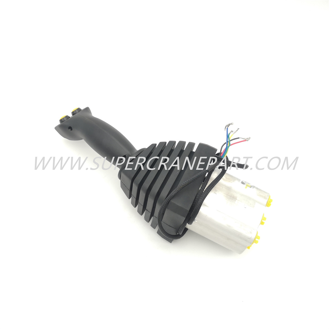 60156707 Pilot Valve JS446-SY-R