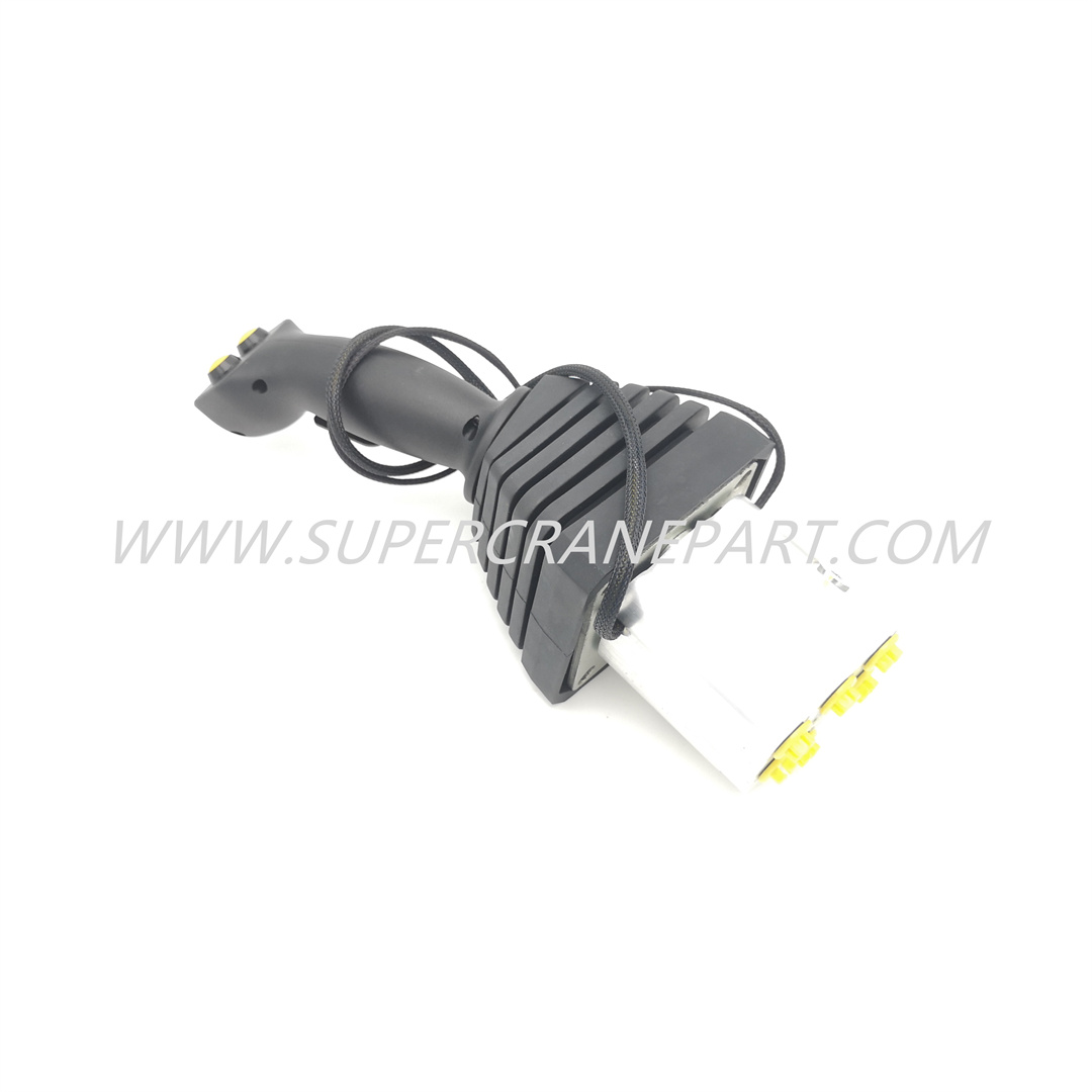 60156707 Pilot Valve JS446-SY-R