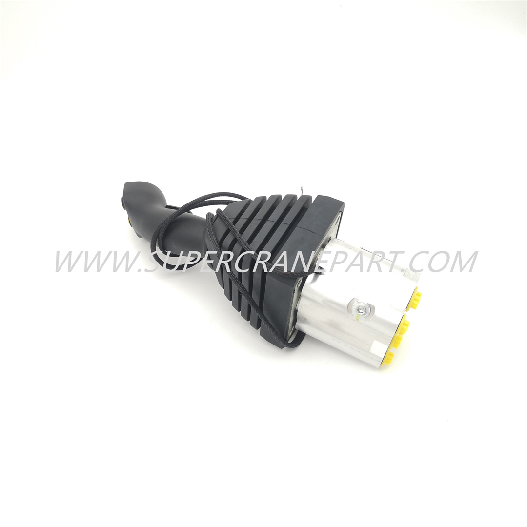 60156707 Pilot Valve JS446-SY-R