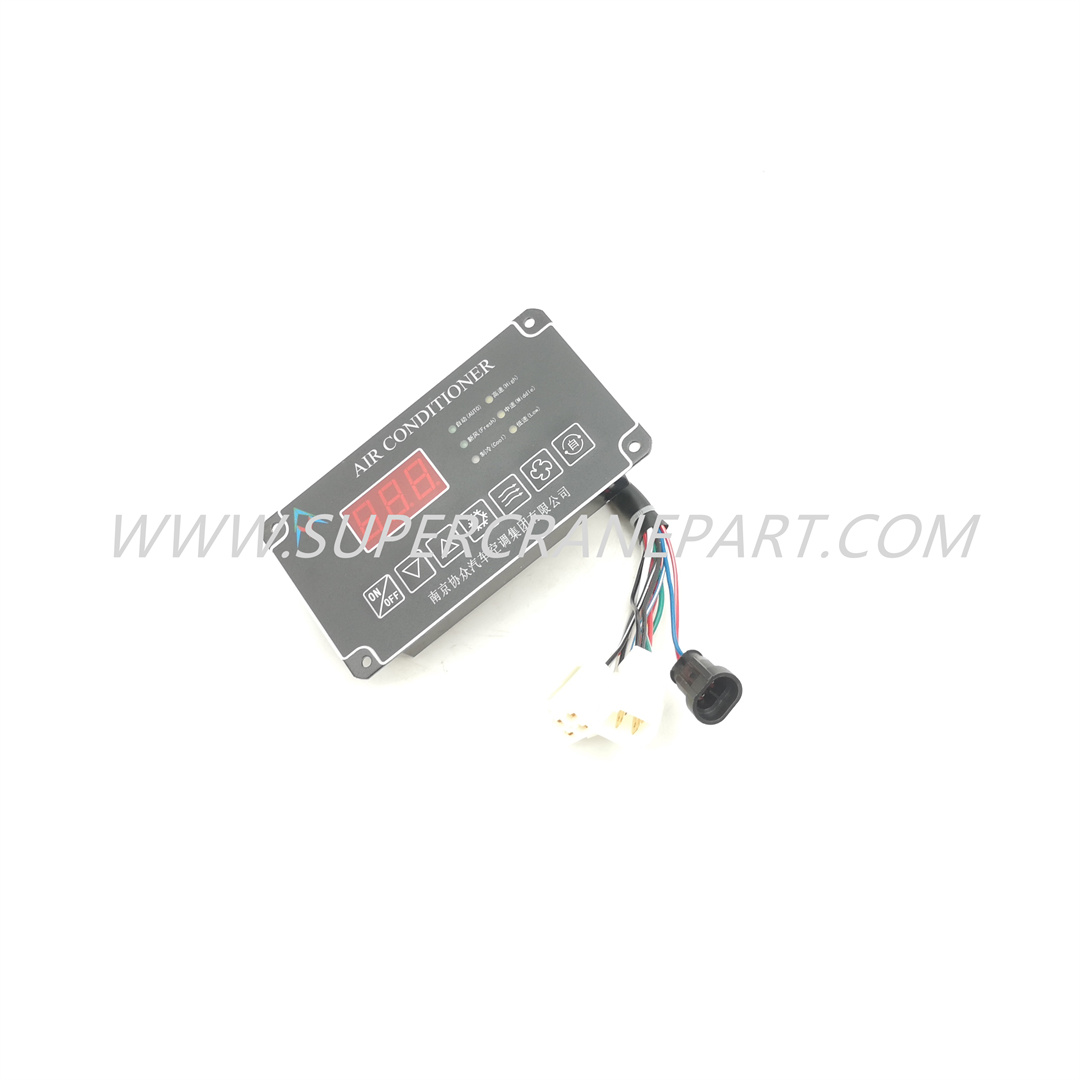 60159245 Control Panel 500800800000