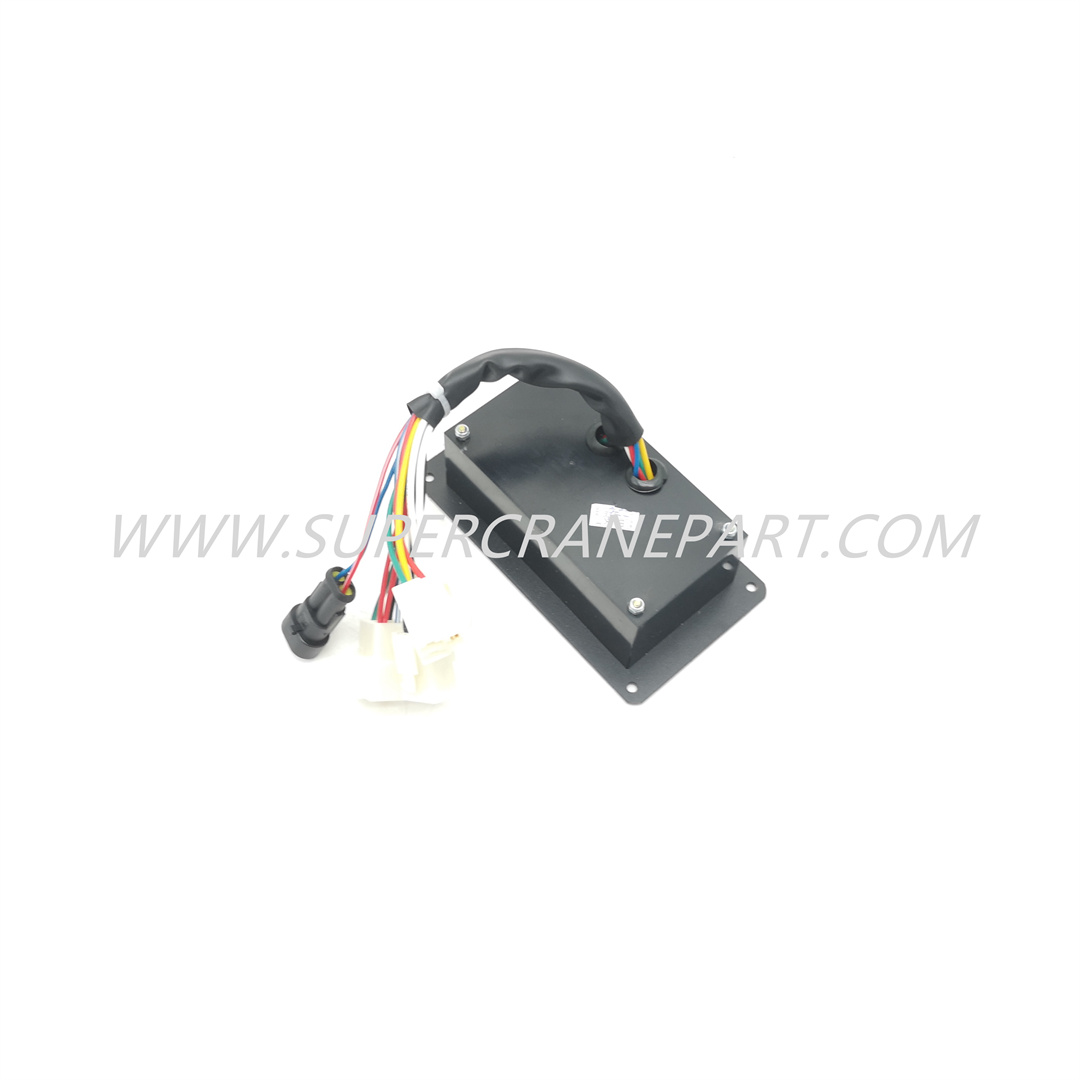 60159245 Control Panel 500800800000