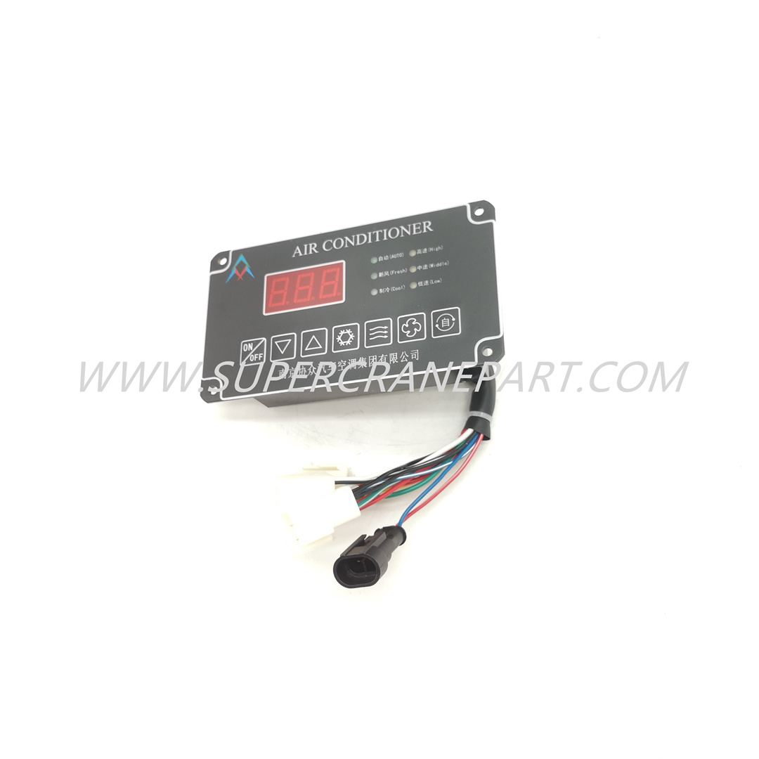 60159245 Control Panel 500800800000