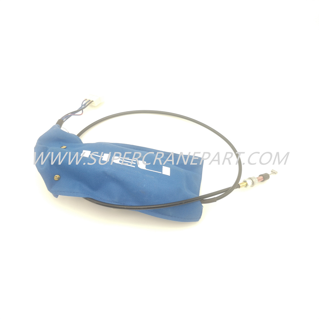 1-81900-137-2 Flameout solenoid valve
