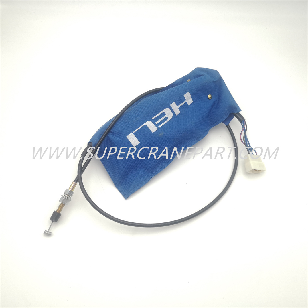 1-81900-137-2 Flameout solenoid valve