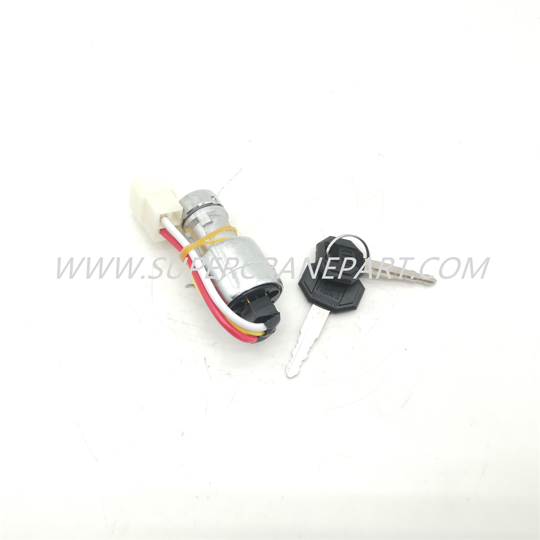 216G2-42311 Ignition switch