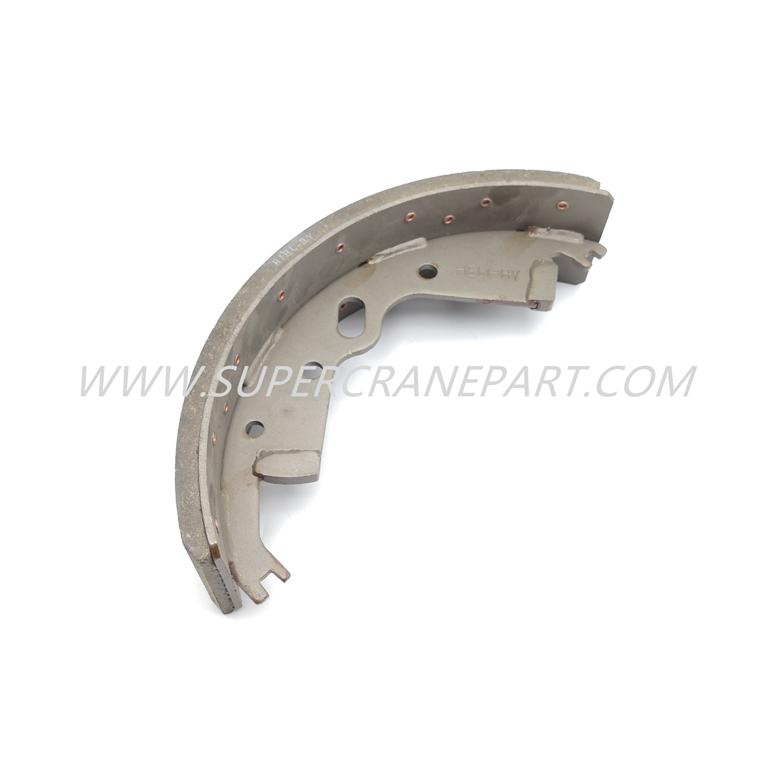 230G3-70312 BEF214284G-1 Brake shoe