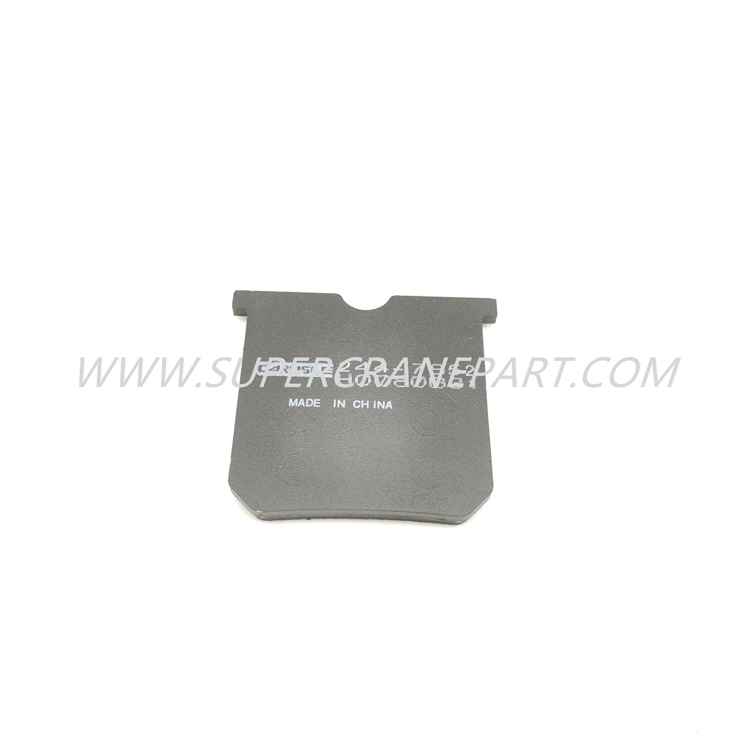 244-7852 Friction plat