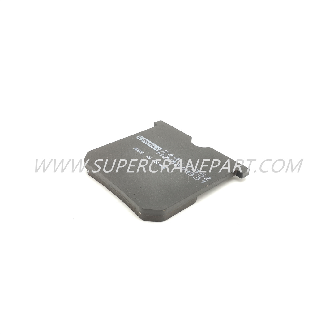 244-7852 Friction plat