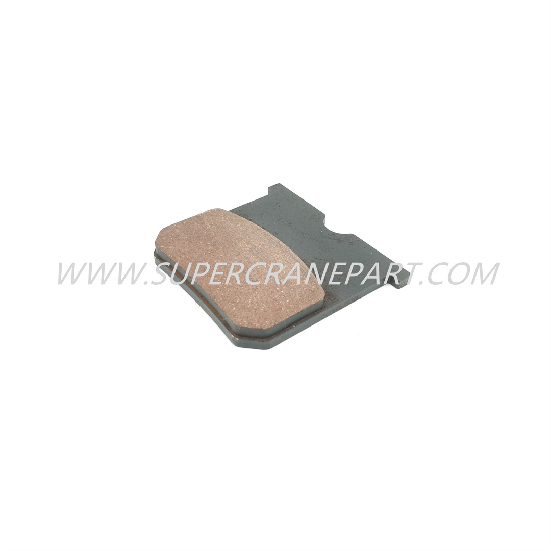 244-7852 Friction plat