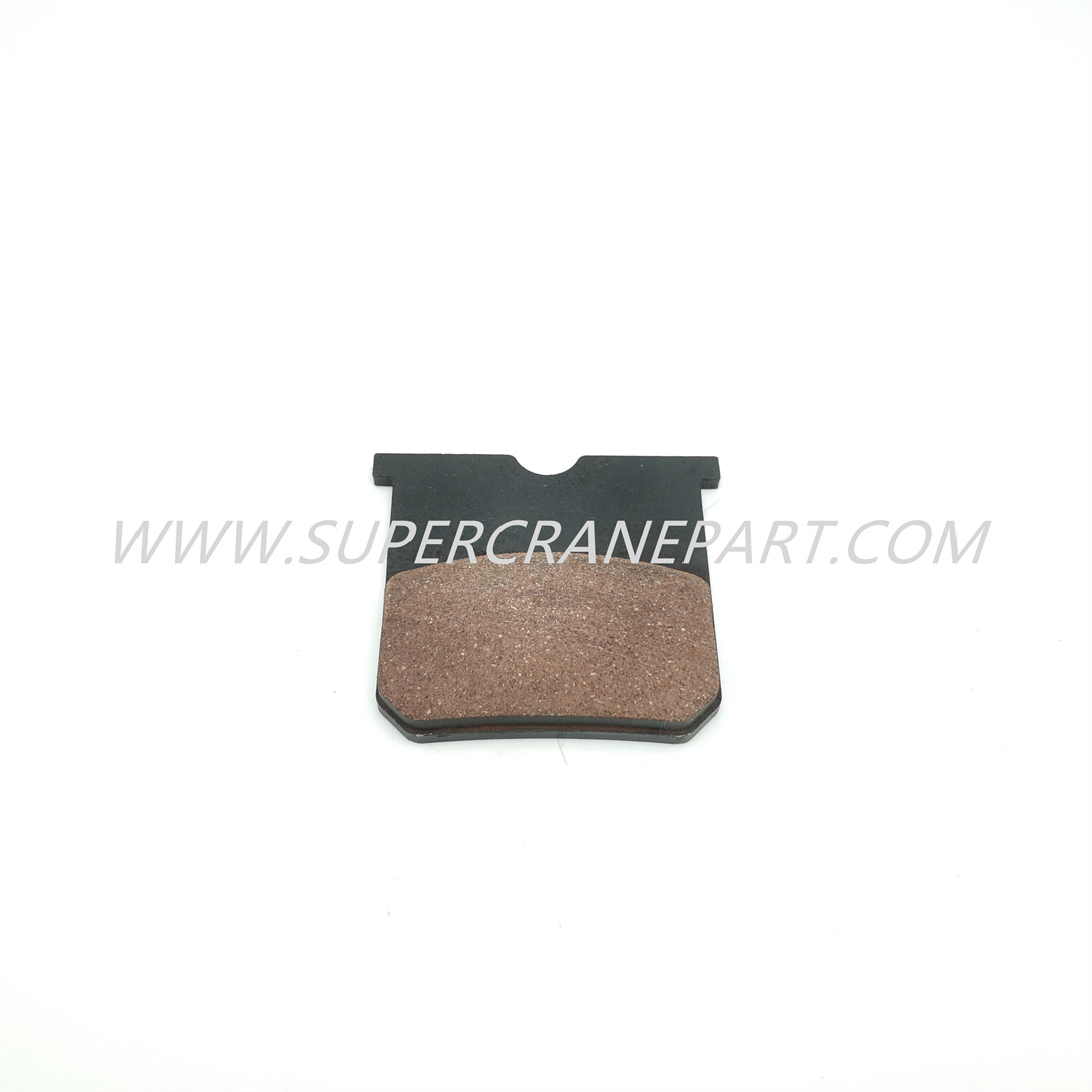244-7852 Friction plat