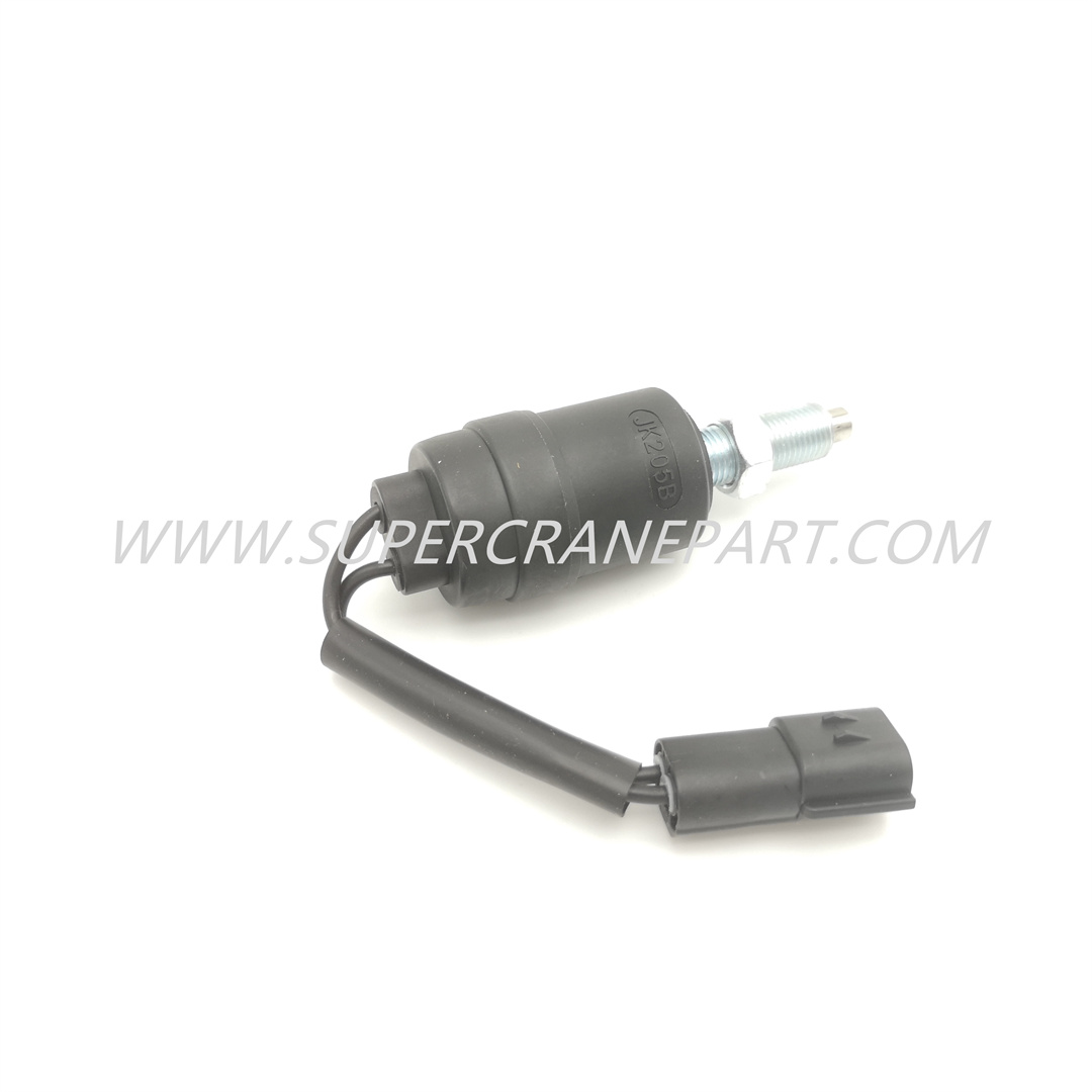 8740-JK205 Brake Switch D09JK205B