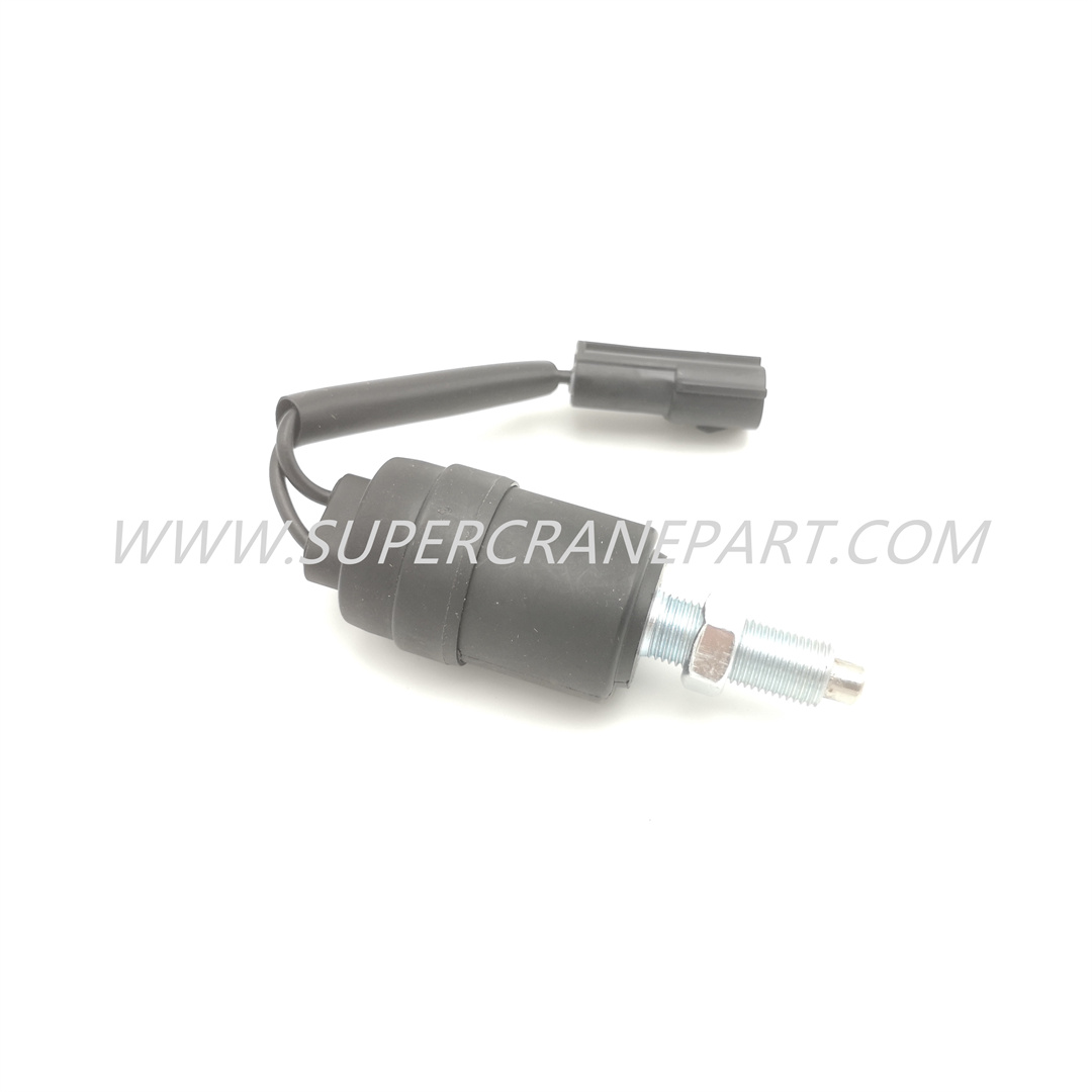 8740-JK205 Brake Switch D09JK205B