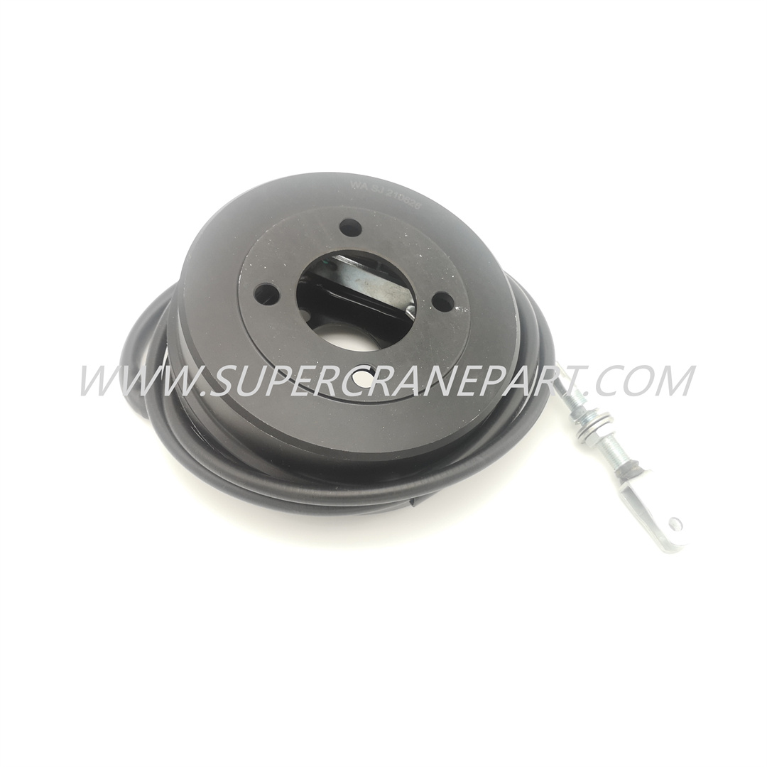 15793‐60202 brake disc