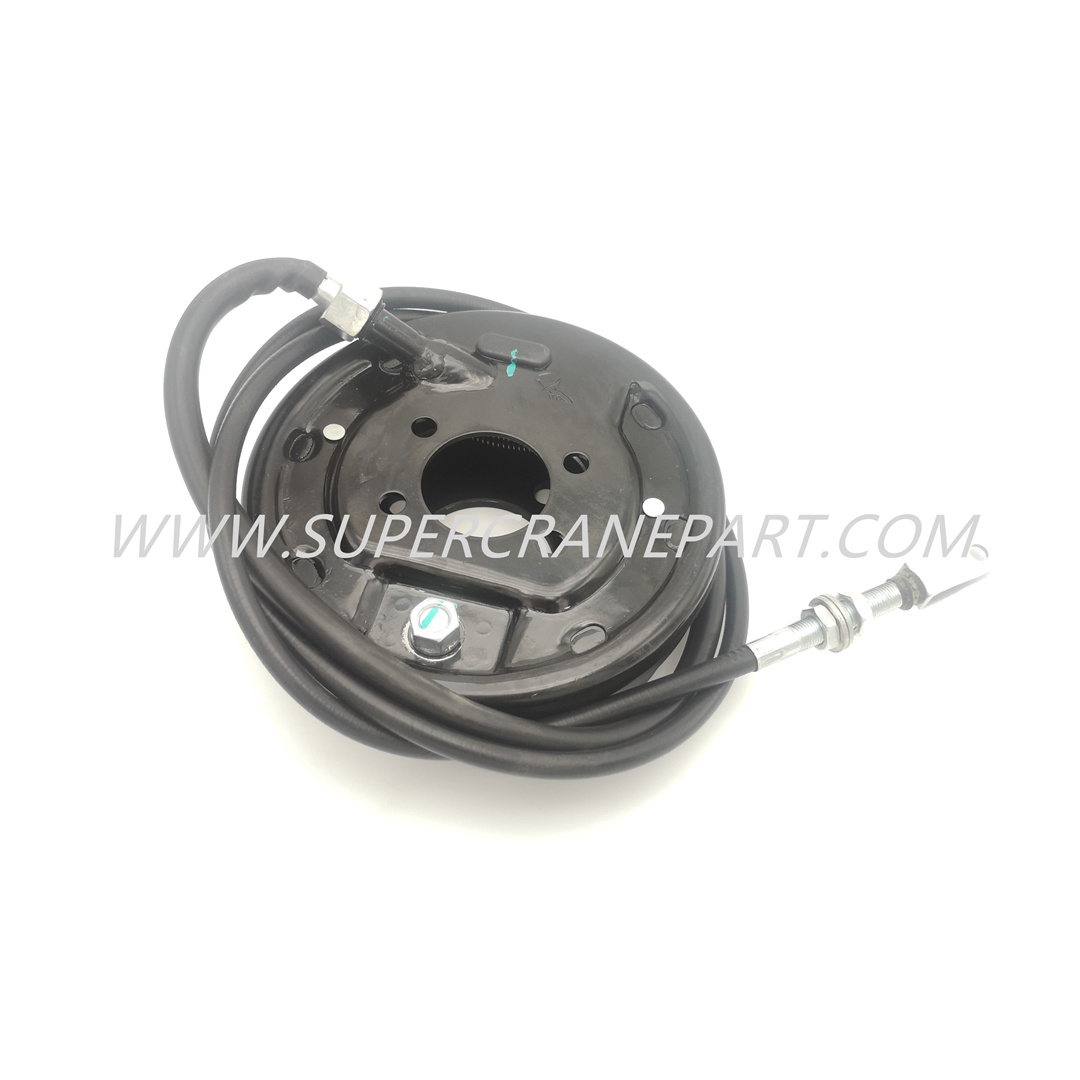 15793‐60202 brake disc